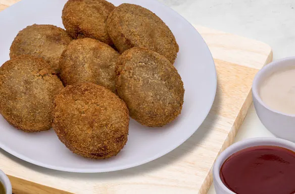 Beef Cutlet-f