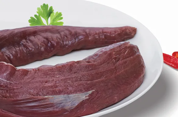 Beef Tenderloin f