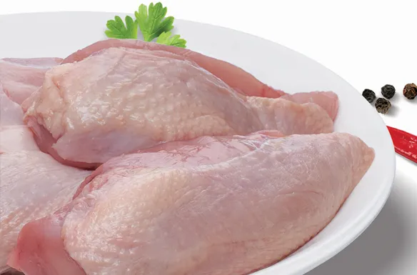 Chicken Breast f
