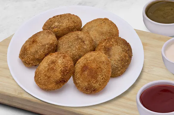 Chicken Cutlet f