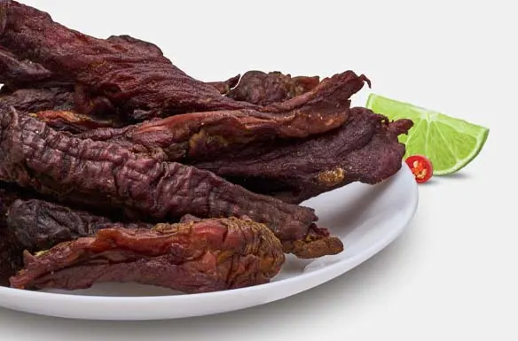 Dried Beef-f