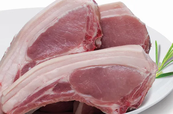 Pork Chops f