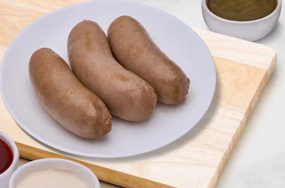 Pork Sausage-f