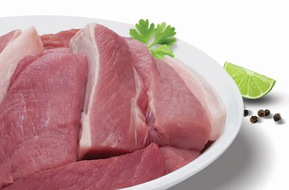 Pork Slice f